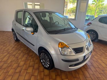 Renault Modus 1.2 BENZINA OK NEOPATENTATI