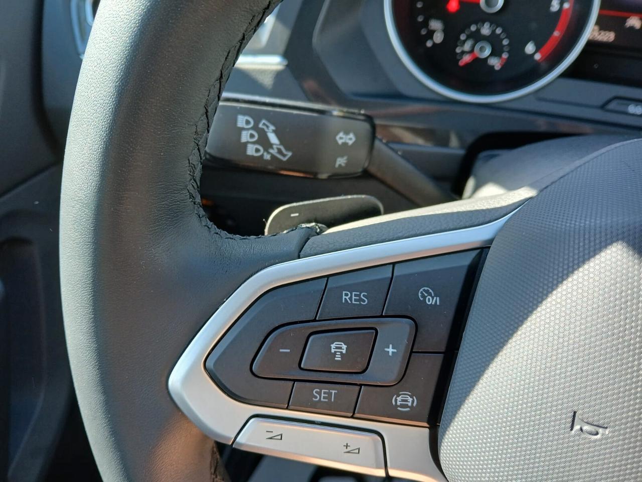Volkswagen Tiguan 2.0 TDI 150 CV SCR DSG Life-AZIENDALE
