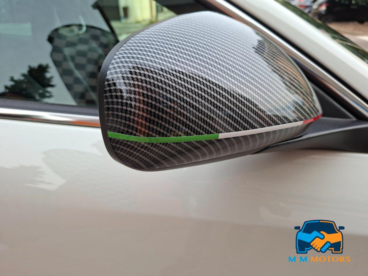 Alfa Romeo Giulietta 1750 t. Quadrifoglio Verde 240cv Aut.