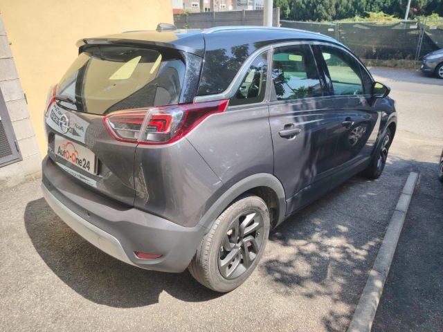 OPEL Crossland X 1.2 12V Start&Stop 2020 PREZZO REALE-NEOPATENTATI