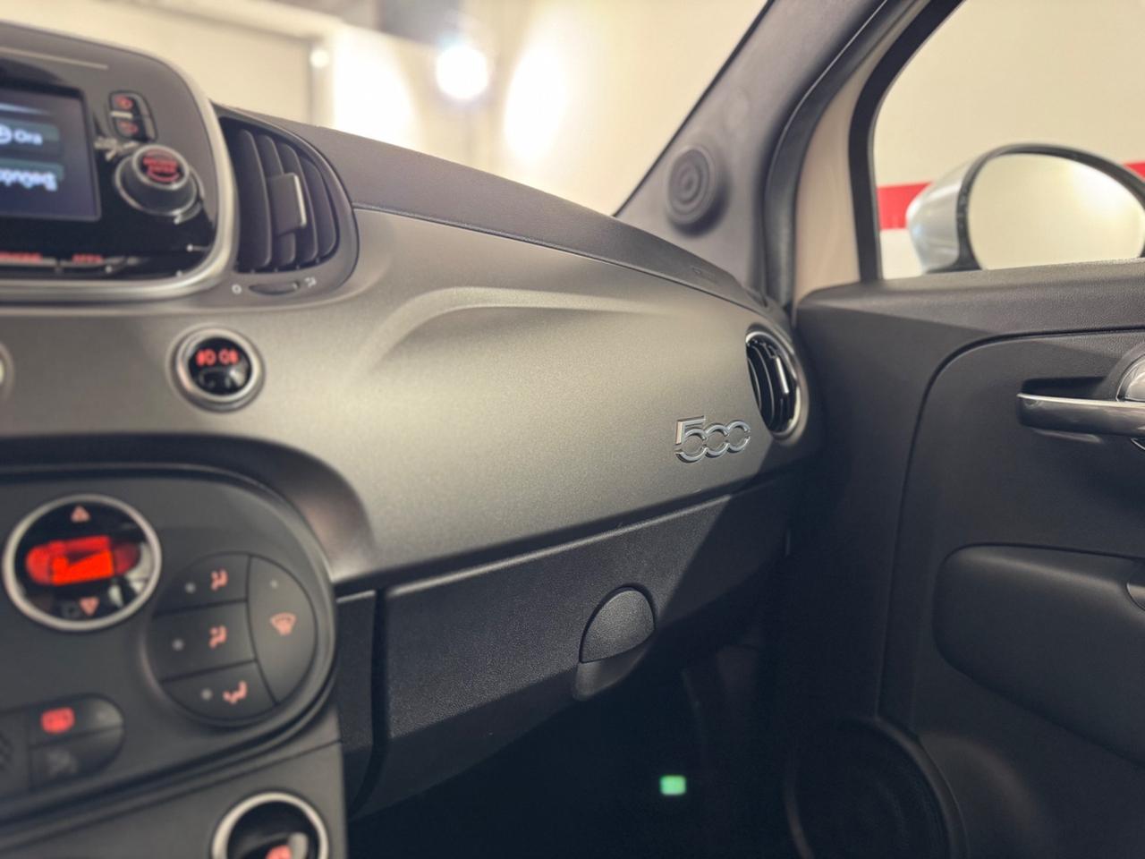 Abarth 595 1.4 Turbo T-Jet 165 CV Turismo * SOLO 30.000 KM *