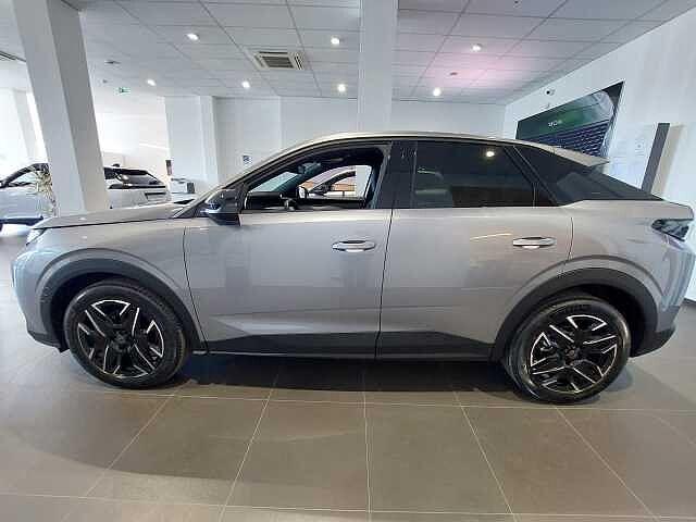 Peugeot 3008 Hybrid 136 e-DCS6 Allure KM0