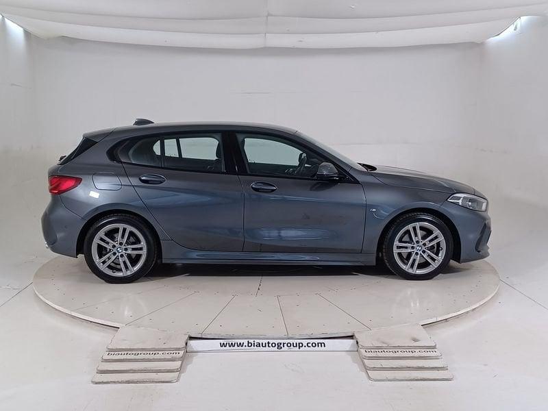 BMW Serie 1 F40 Diesel 118d Msport auto