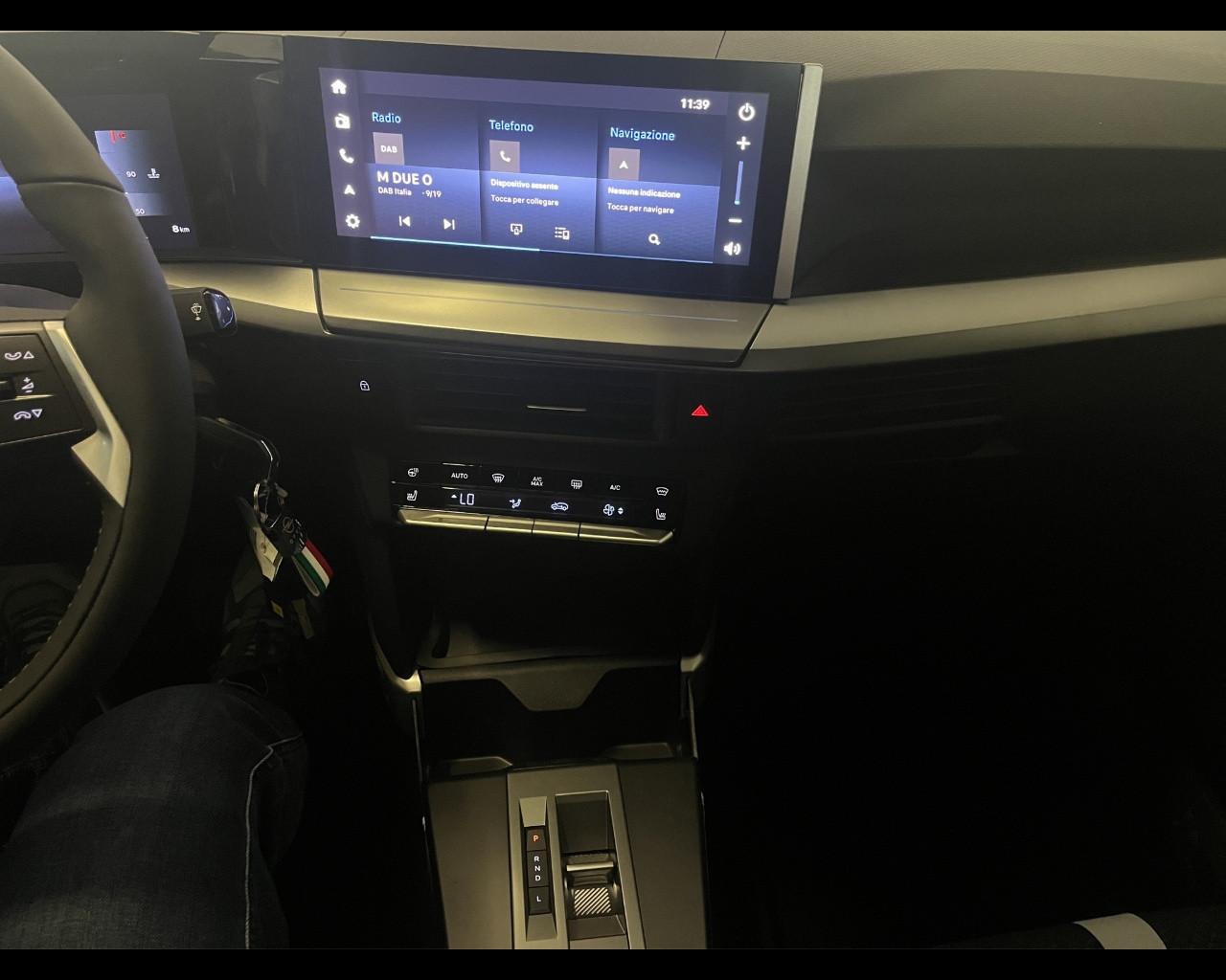 OPEL FRONTERA GS Hybrid 145cv EDCT