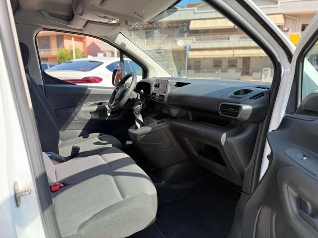 Opel Combo Cargo 1.6 Diesel PC 650kg