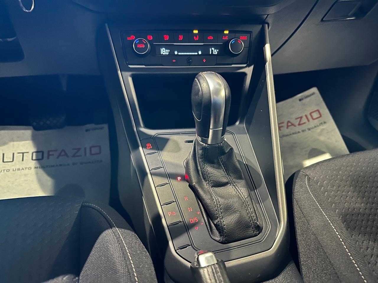 Volkswagen Polo 1.6 TDI 95 CV 5p. Highline BlueMotion Technology DSG