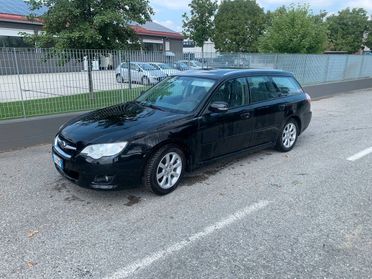 Subaru Legacy 2.0 16V SW FQGP Bi-Fuel