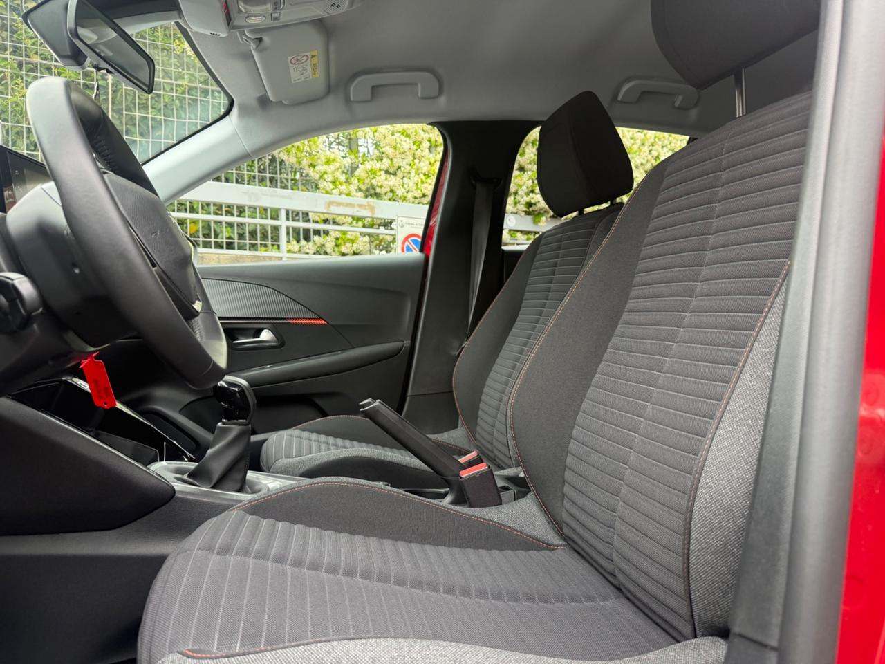 Peugeot 208 1.2 5 porte Active GARANTITA PREZZO REALE