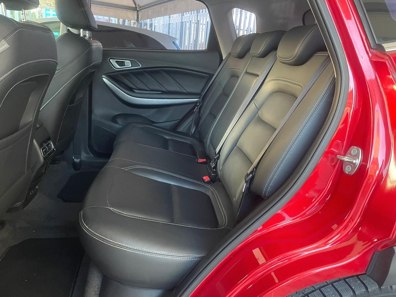 Dr F35 1.5 Turbo Bi-Fuel GPL