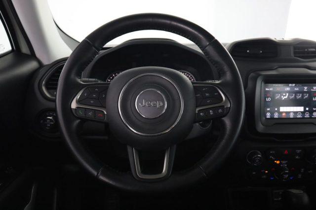 JEEP Renegade Renegade 1.3 T4 DDCT Limited