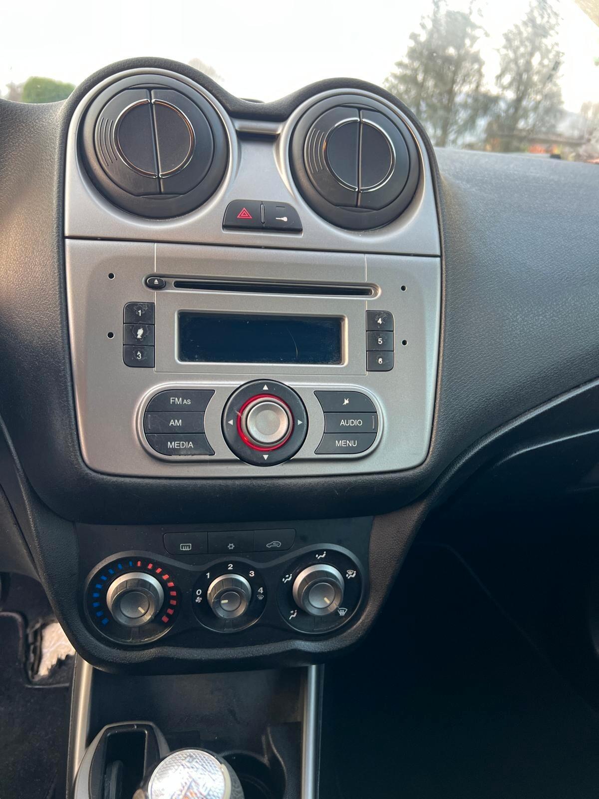 Alfa Romeo MiTo 2013 1.4 Super 70cv*OK NEOPATENTATI*CINGHIA FATTA*