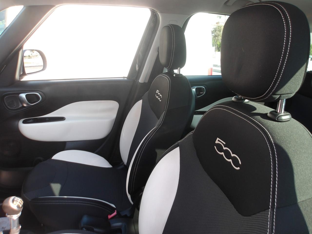 FIAT 500L 1.6 MTJ-NAVI-2016