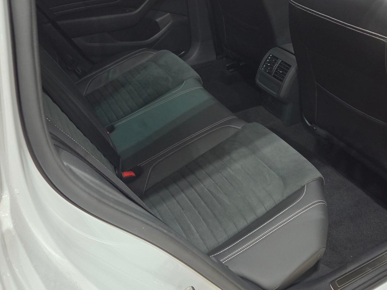 Volkswagen Passat Variant 2.0 TDI SCR EVO DSG Executive