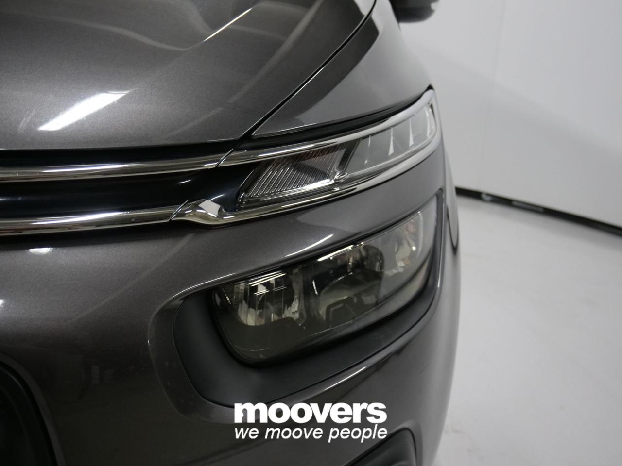 CITROEN Grand C4 Picasso BlueHDi 100 S&S Exclusive 7 posti