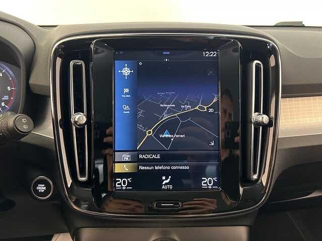 Volvo XC40 D3 Geartronic Momentum