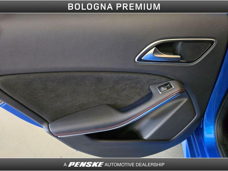 Mercedes-Benz Classe A A 200 d Automatic Premium