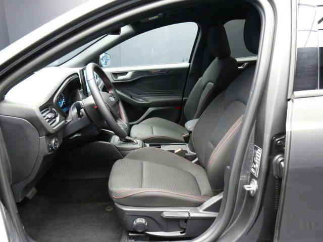 FORD Focus 1.0 EcoBoost Hybrid 155 CV Powershift SW ST-line