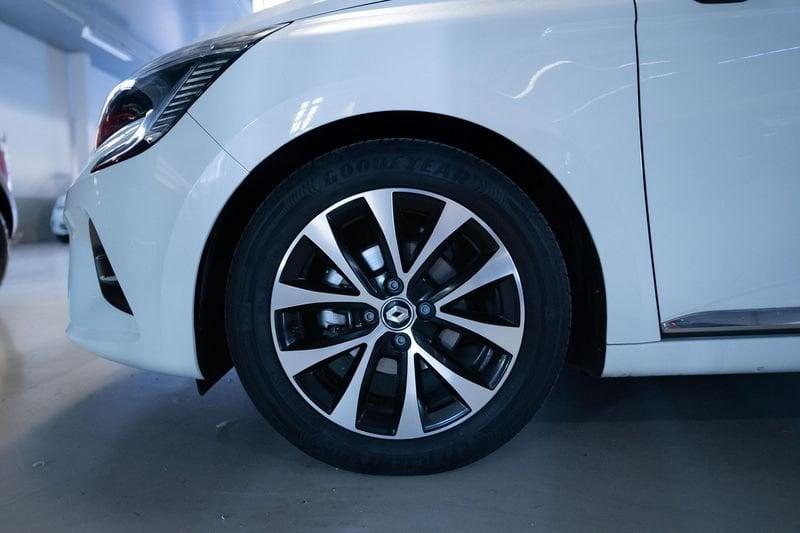 Renault Clio 1.0 tce Intens Gpl 100cv my21