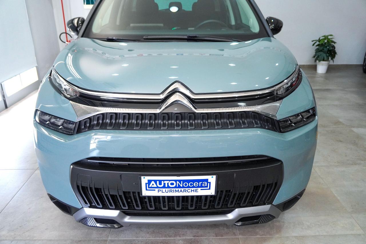 Citroen C3 Aircross 1.2T 110cv SHINE