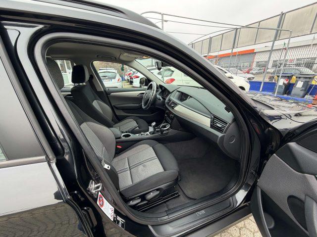 BMW X1 X1 E84 sdrive18d xLine