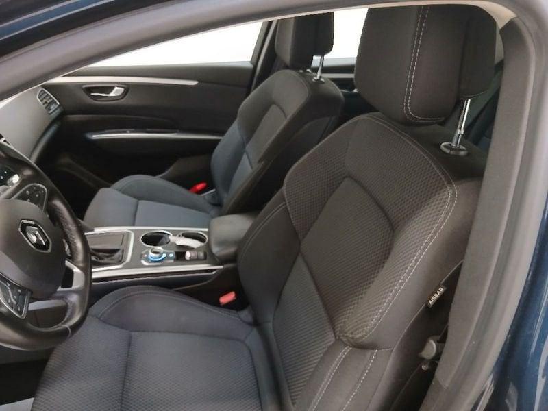 Renault Talisman Sporter 2.0 blue dci Business 160cv edc