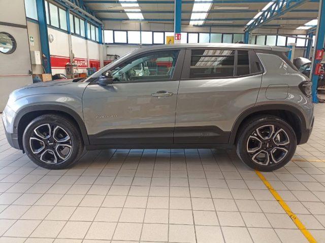 JEEP Avenger 1.2 Turbo 100 CV Summit