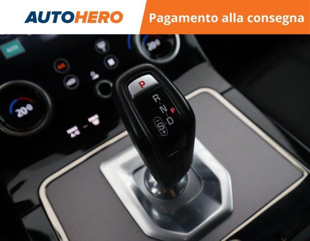 LAND ROVER Range Rover Evoque 2.0 I4 200 CV AWD Auto R-Dynamic S