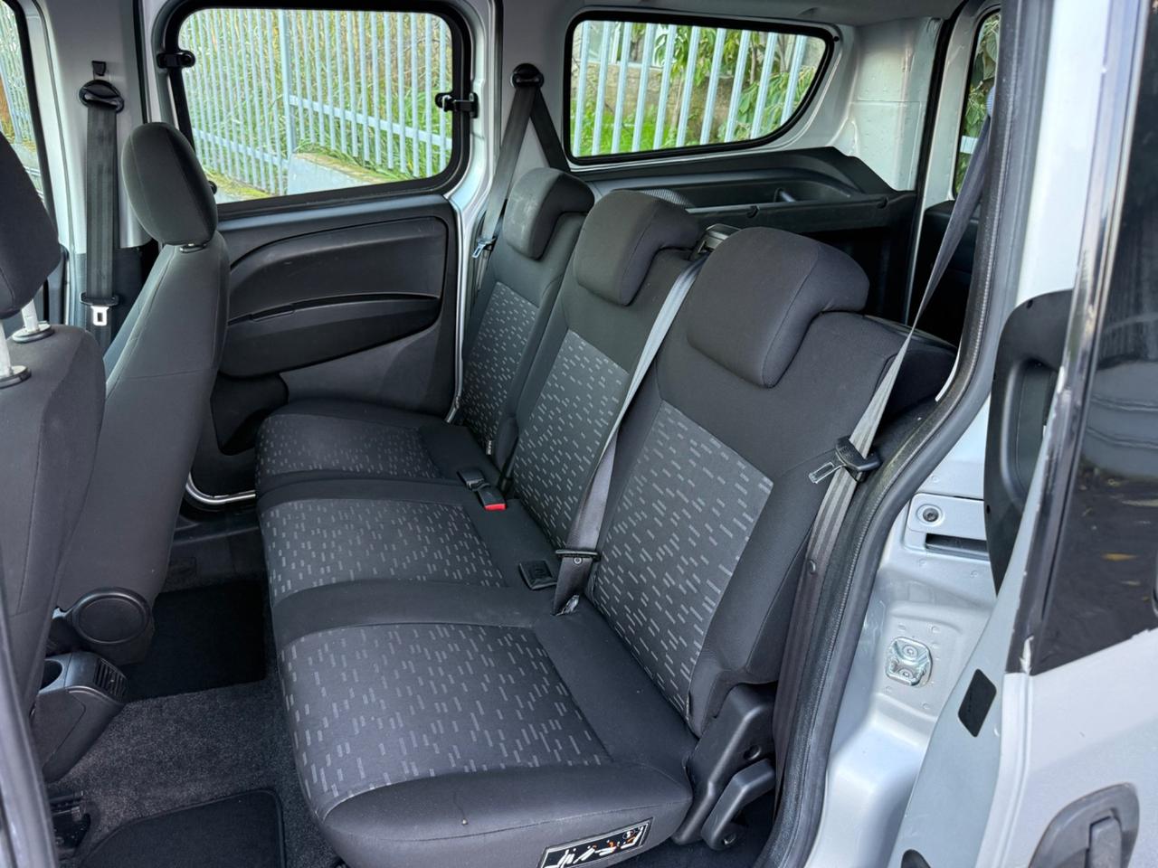 Opel Combo 1.6 CDTi 120CV PC-TN Elective