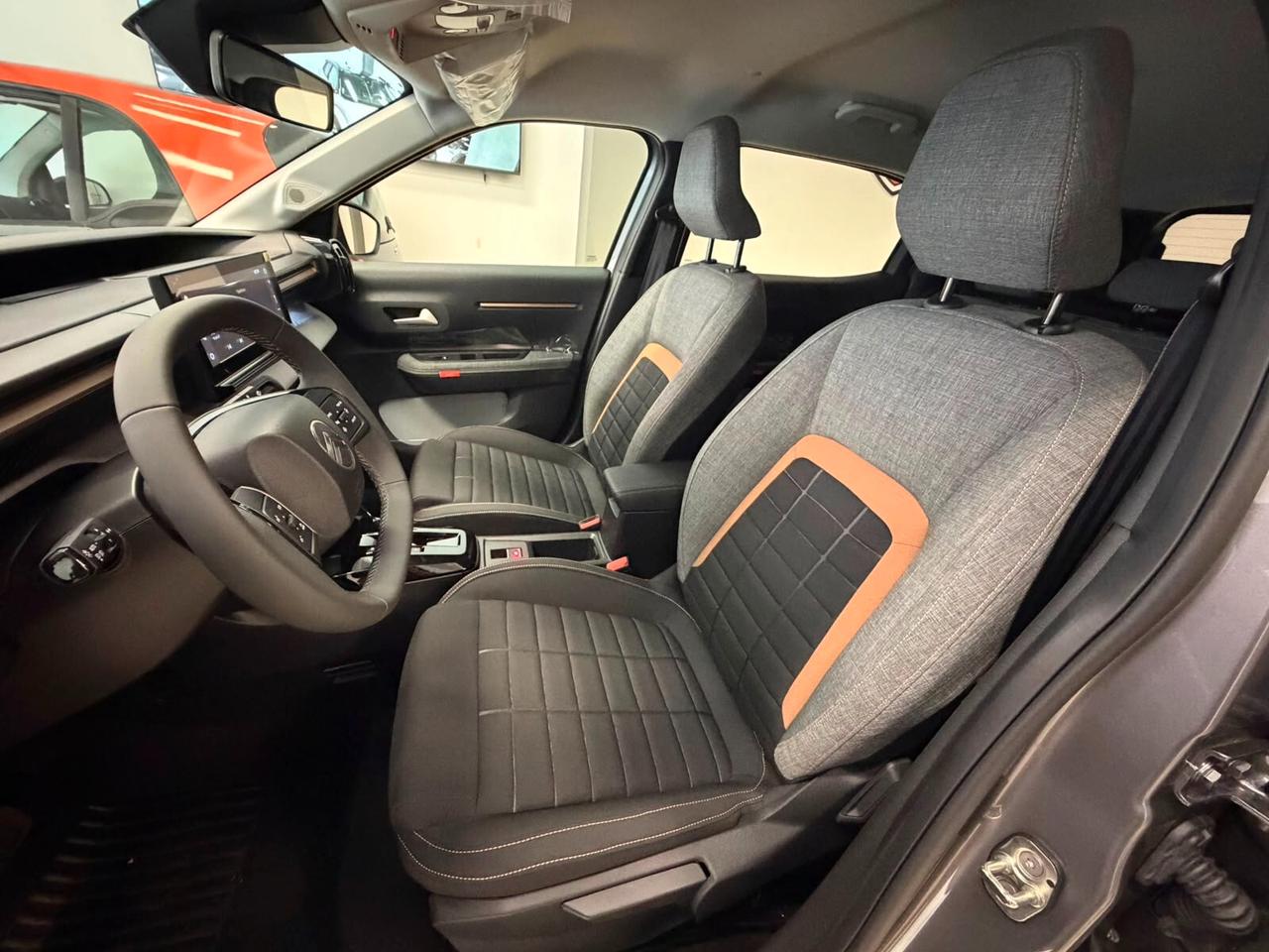 Citroen C3 Aircross Hybrid 145 CV e-DCS6 Plus RATE DA 250 AL MESE