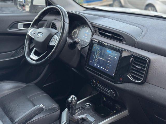 DR MOTOR DR 5.0 1.5 Bi-Fuel GPL *TETTO* *PELLE* *KEYLESS*