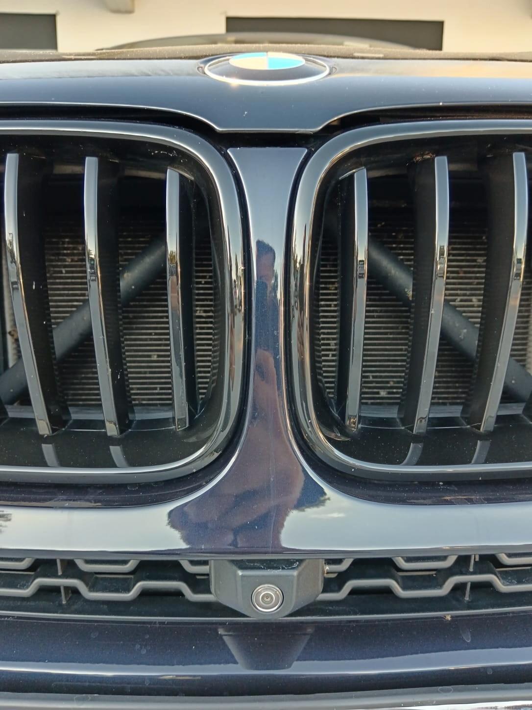 Bmw X4 xDrive20d Msport