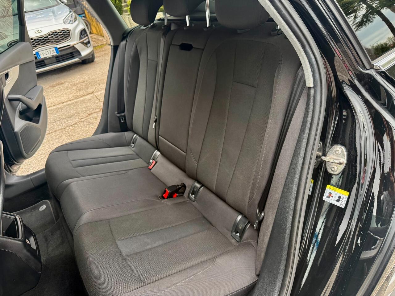 "PERFETTA" Audi A4 Avant 2.0 TDI 150 CV S tronic