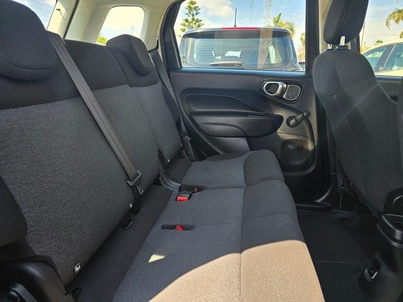 FIAT 500L 1.3 Multijet 95 CV Connect