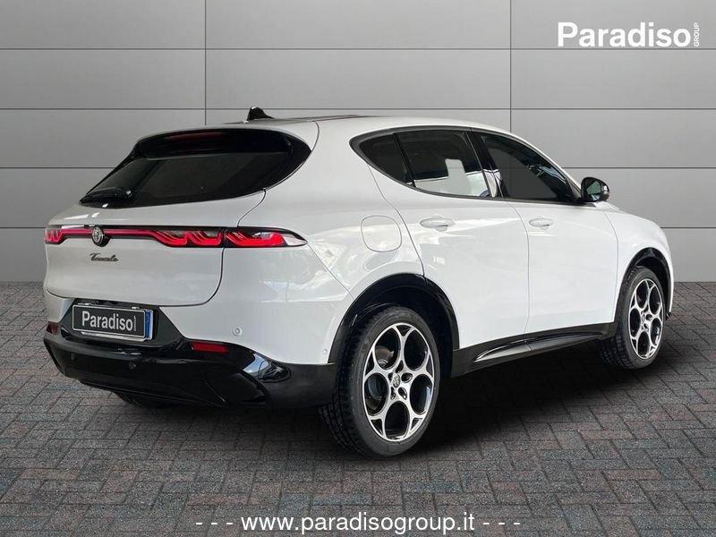 Alfa Romeo Tonale (622) My24 Hybrid 130cv Sprint