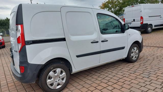 RENAULT Kangoo Furgone Blue dCi 95CV Express Ice 3 Posti