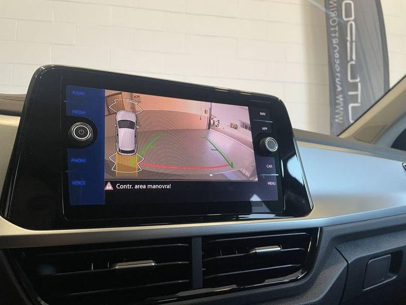 Volkswagen T-Roc T-Roc 1.0 TSI Edition Plus