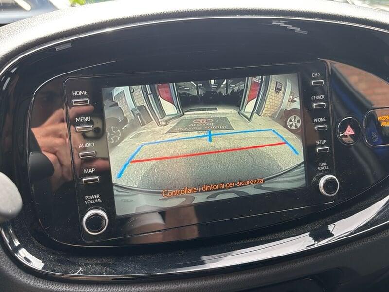 Toyota Aygo X 1.0B (72 CV) Trend Air