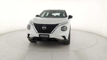 NISSAN Juke II 2024 - Juke 1.6 hev Acenta