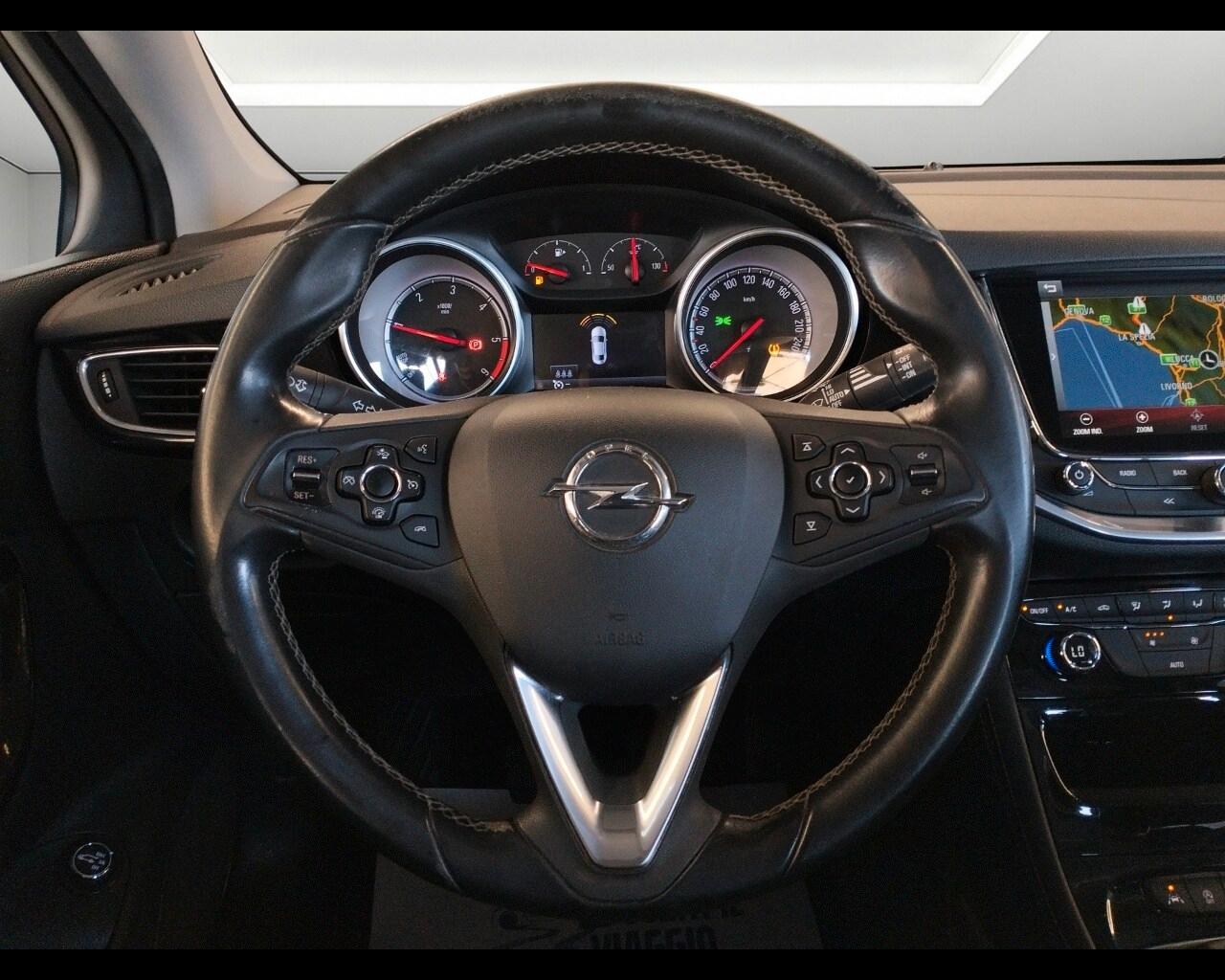 OPEL Astra 5ª serie Astra 1.6 CDTi 136CV Start...