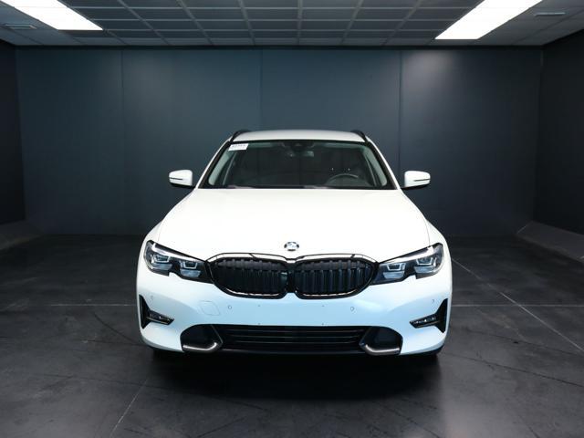 BMW 320 d 48V xDrive Touring Sport