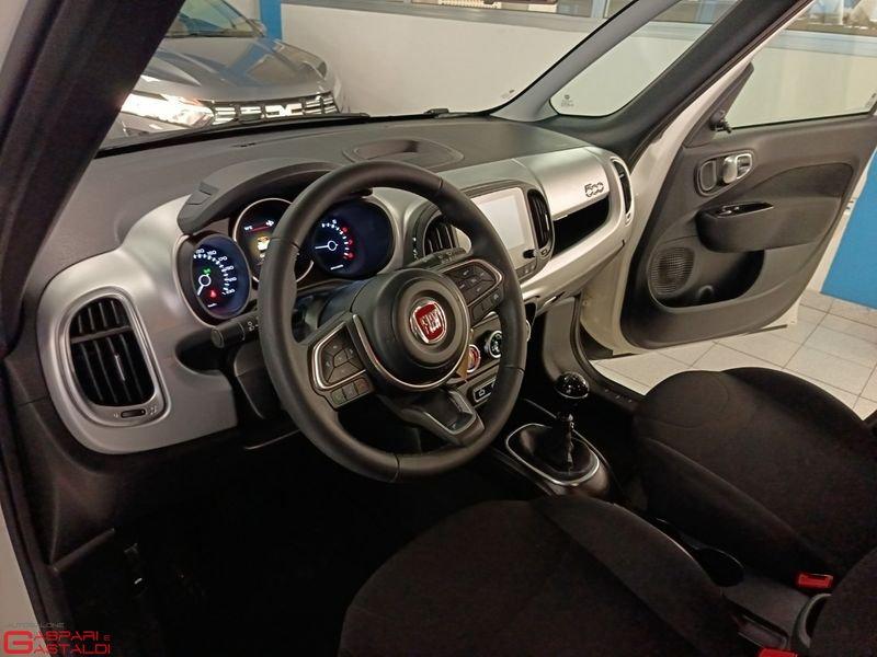 FIAT 500L 500L 1.4 95 CV S&S Connect