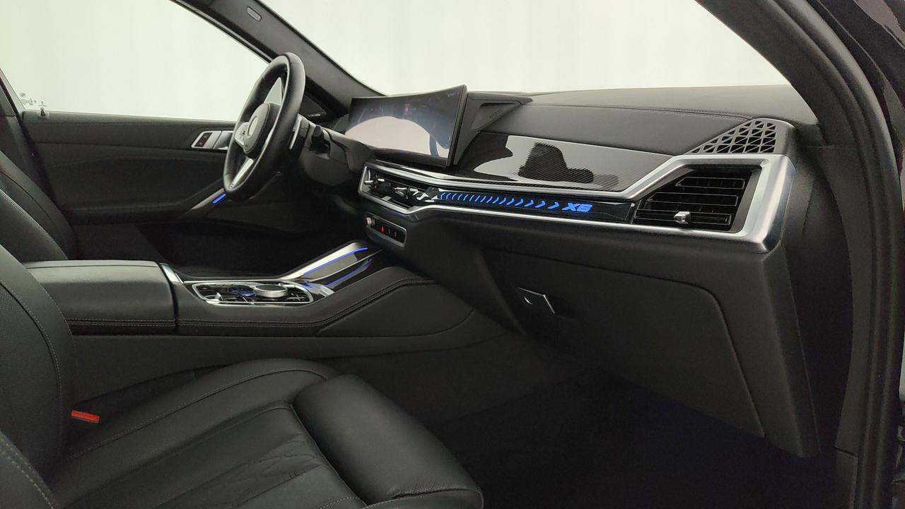 BMW X6 G06 LCI 2023 - X6 xdrive30d MSport Pro auto