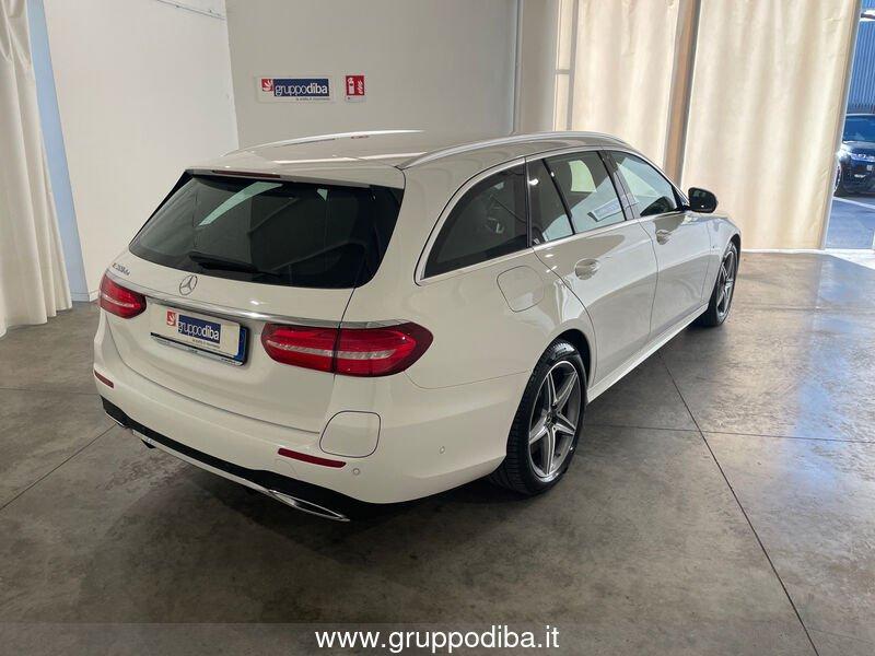 Mercedes-Benz Classe E - S213 SW Diesel E SW 300 de eq-power Premium Plus auto