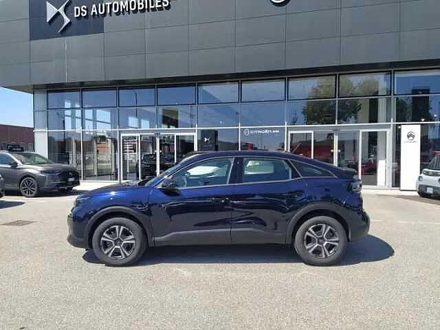 Citroen C4 1.2 Hybrid 110cv E-DCS6 YOU KM ZERO