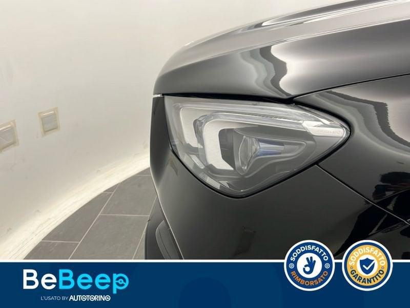 Mercedes-Benz GLE Coupé GCOUPE 350 DE PHEV (E EQ-POWER) ULTIMATE 4MATIC