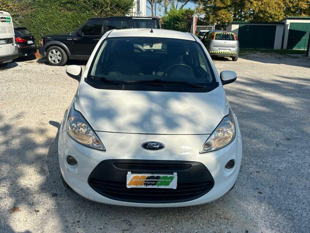 FORD Ka+ Ok neo pat. 1.2 8V 69CV Business
