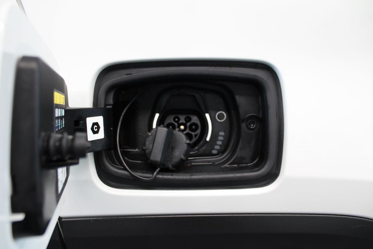 Jeep Renegade 1.3 T4 190CV PHEV 4xe AT6 Business Plus