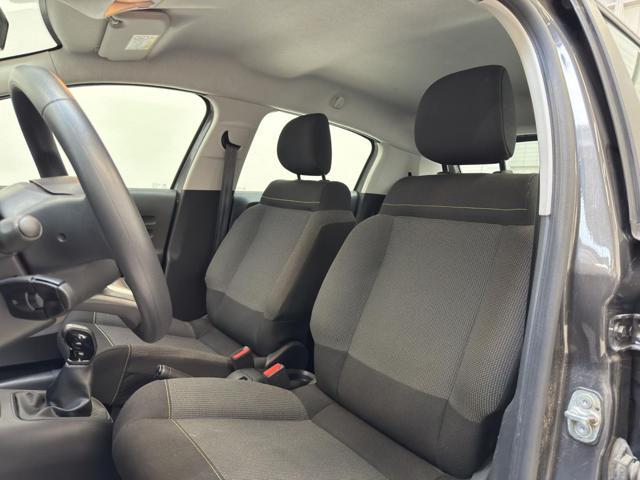 CITROEN C3 PureTech 83 S&S Plus