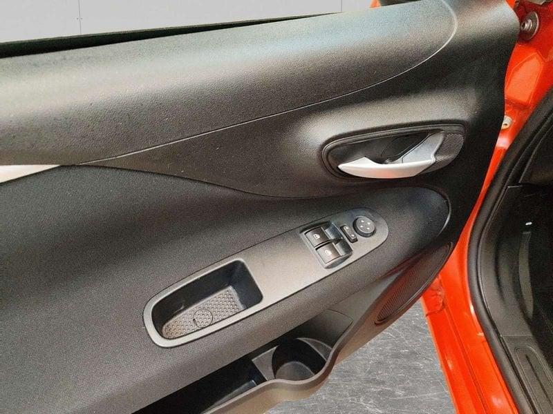 FIAT Punto 3p 1.4 Racing s&s dualogic