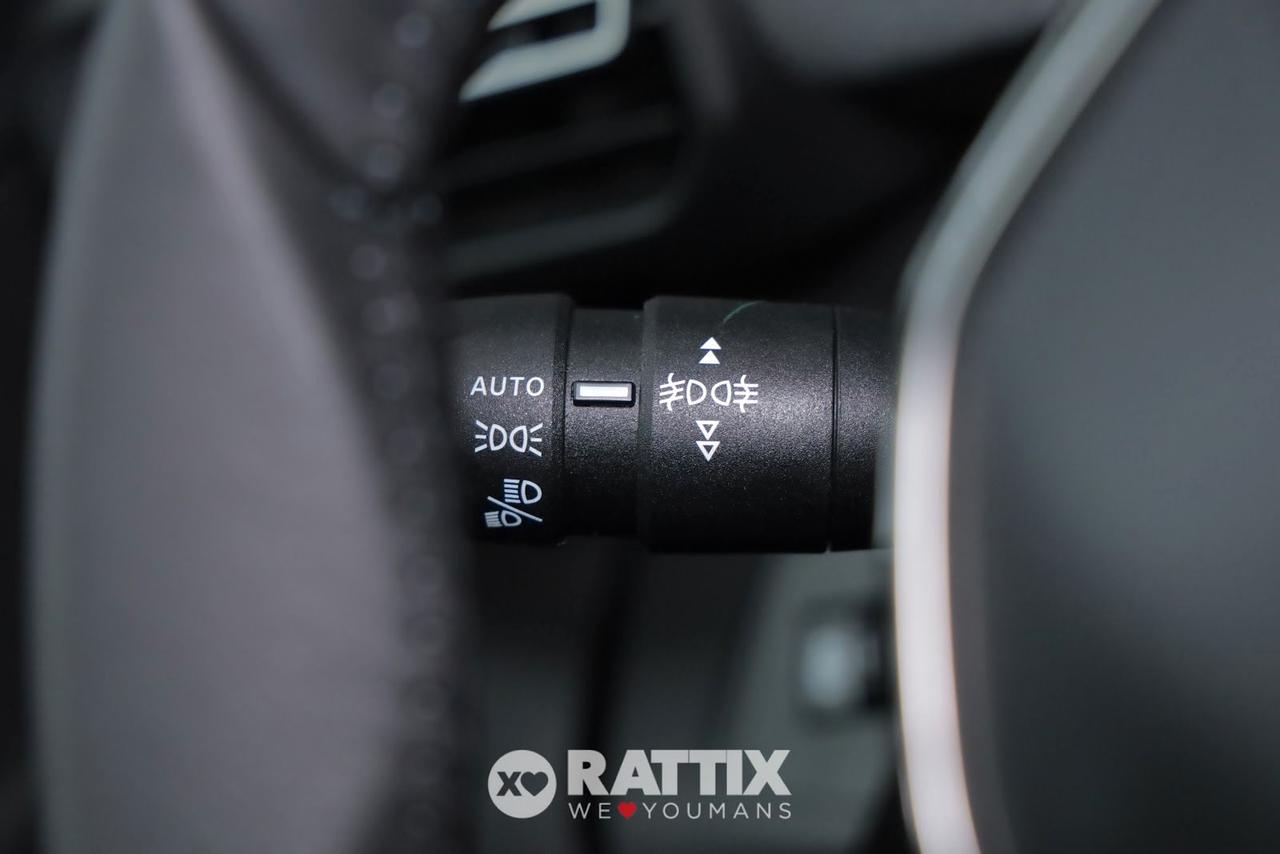 Peugeot Rifter 1.5 BlueHDi 100CV Allure 5p.ti